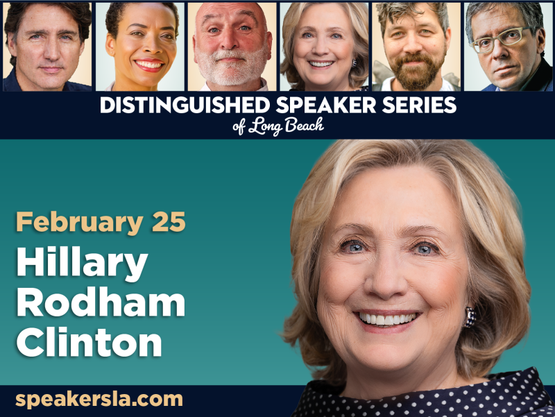 Hillary Rodham Clinton