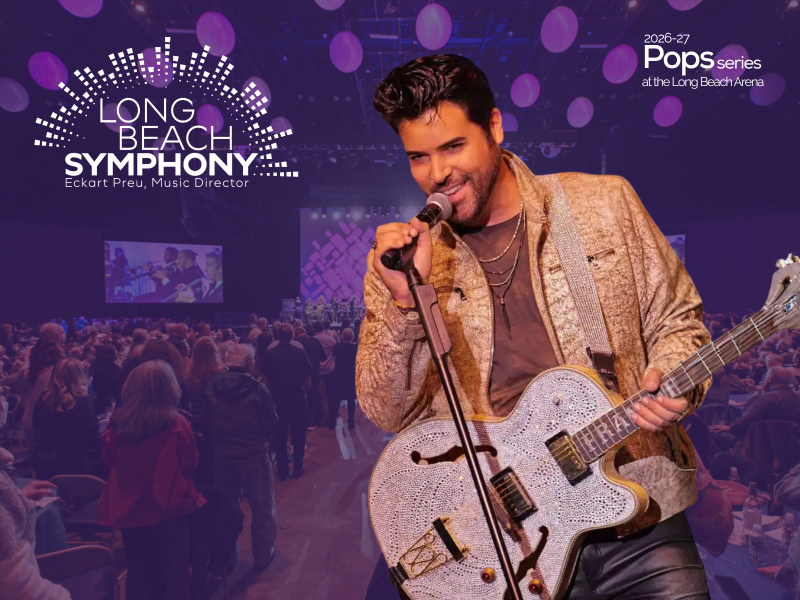 Elvis Rocks Vegas