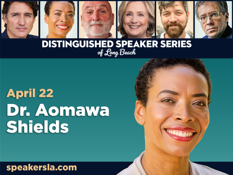 Dr. Aomawa Shields