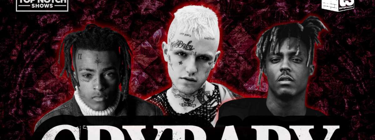 Crybaby Club