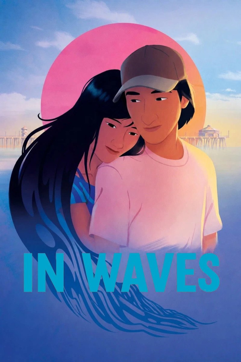 In Waves w/ Filmmaker Q&A