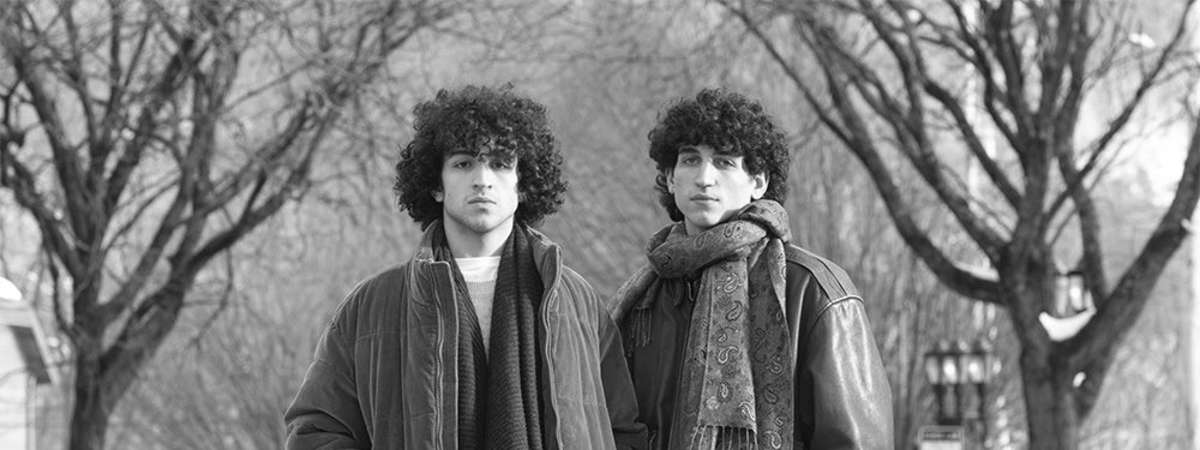 Zohar & Adam