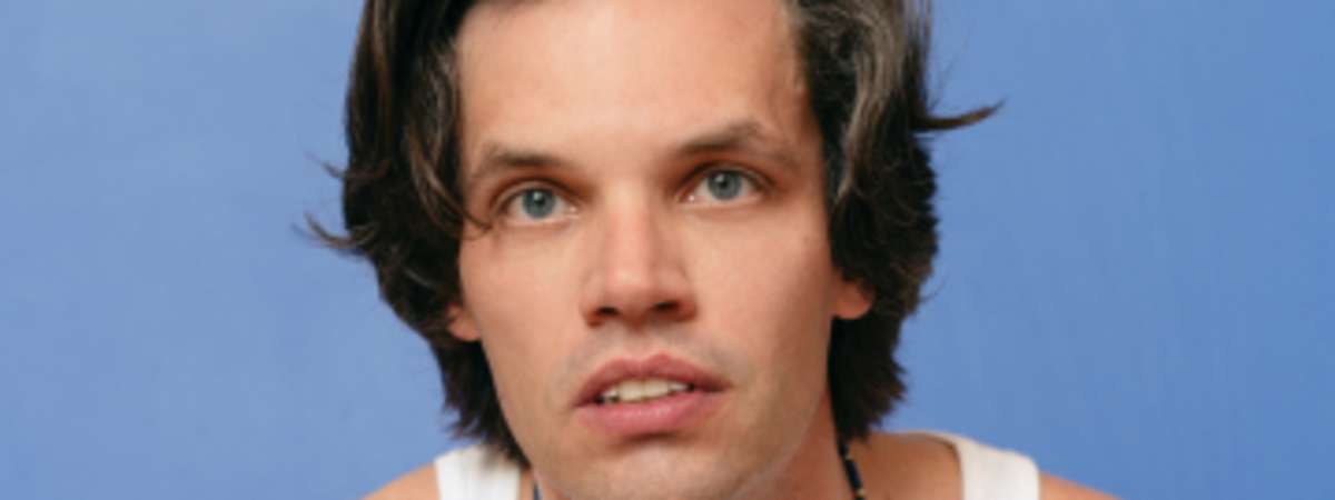 Aaron Jackson: Weird Girl Songs