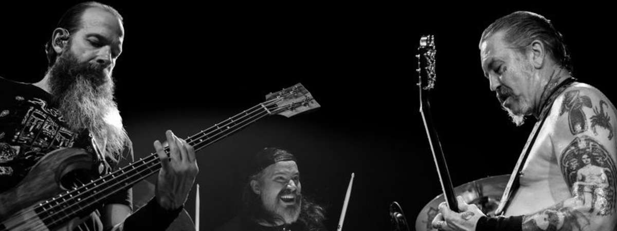 High on Fire