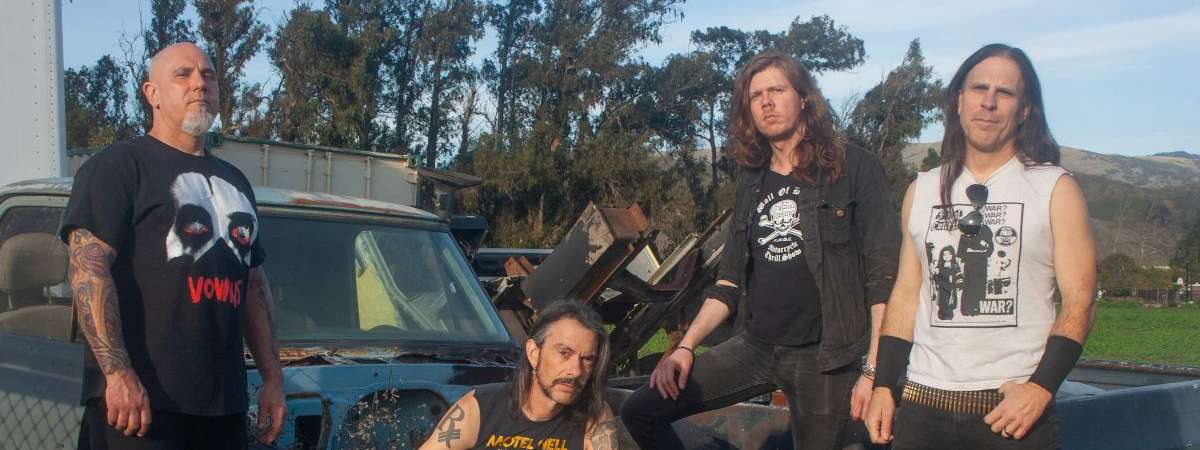 EXHUMED with Jarhead Fertilizer, Savage Master & Molder