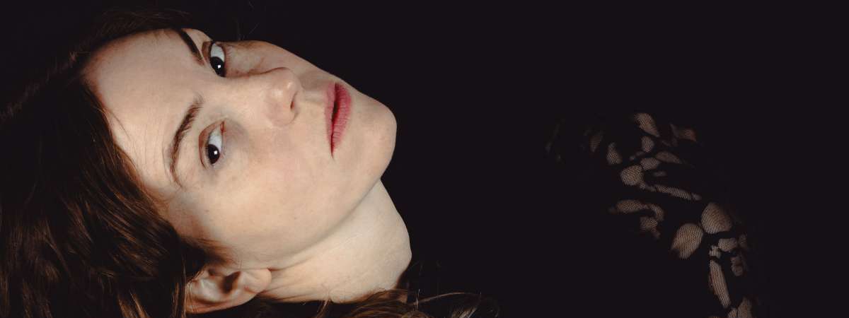 Emma Ruth Rundle - THESE KILLING TIMES