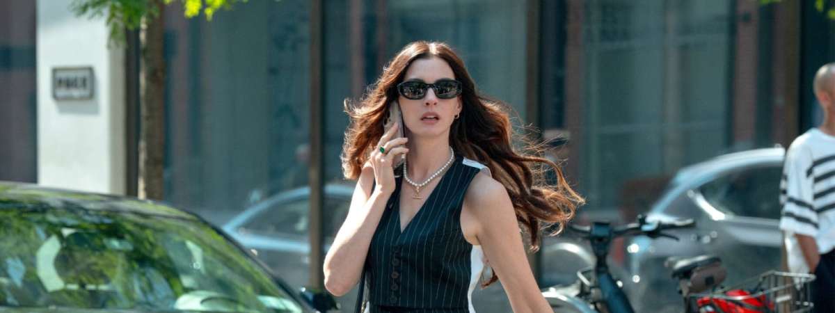 The Devil Wears Prada 2