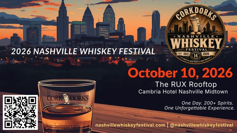 Nashville Whiskey Festival