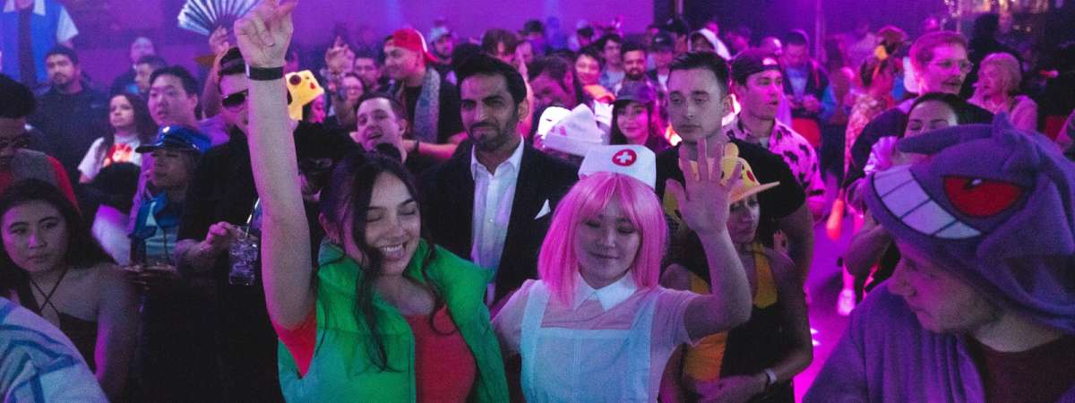Kawaii Rave