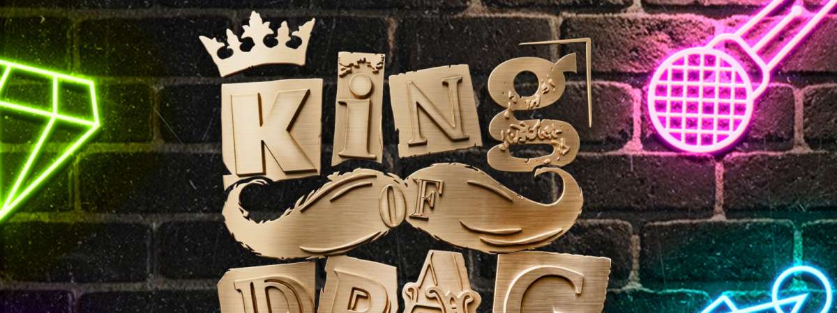 King of Drag: The Royal Tour