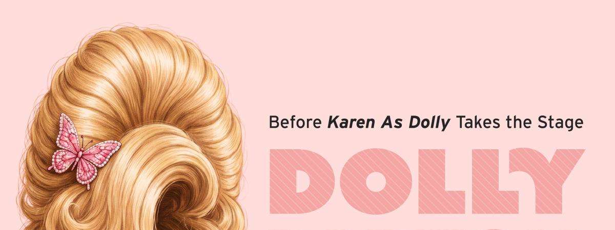 Dolly Parton Lookalike Contest
