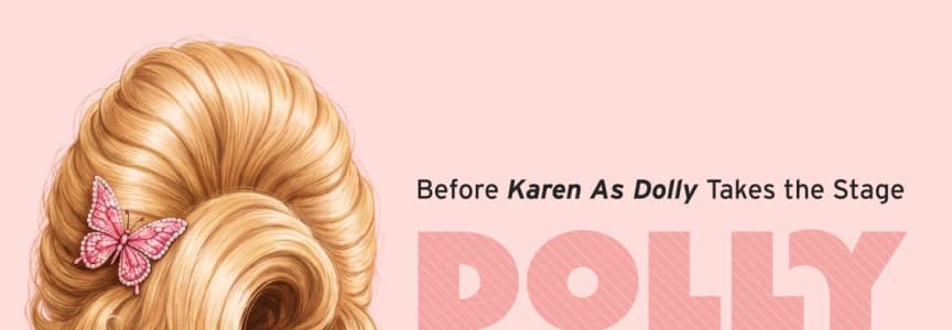 Dolly Parton Lookalike Contest
