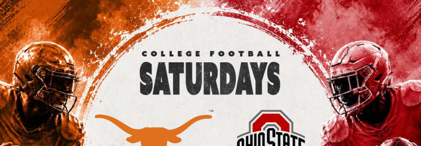 Texas vs Ohio State Watch Party