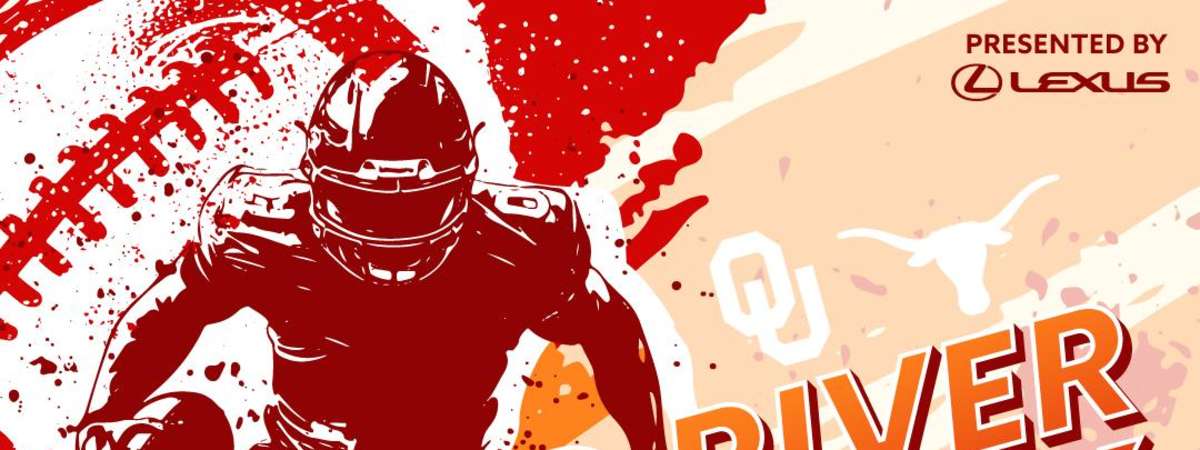 Red River Rivalry: Texas vs Oklahoma Watch Party