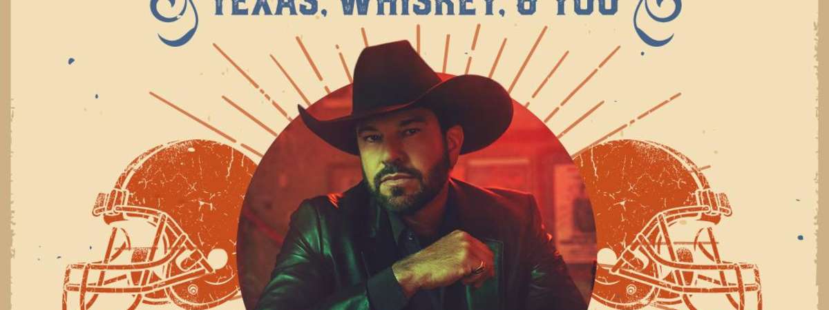 Jon Wolfe -- Texas vs Oklahoma Afterparty