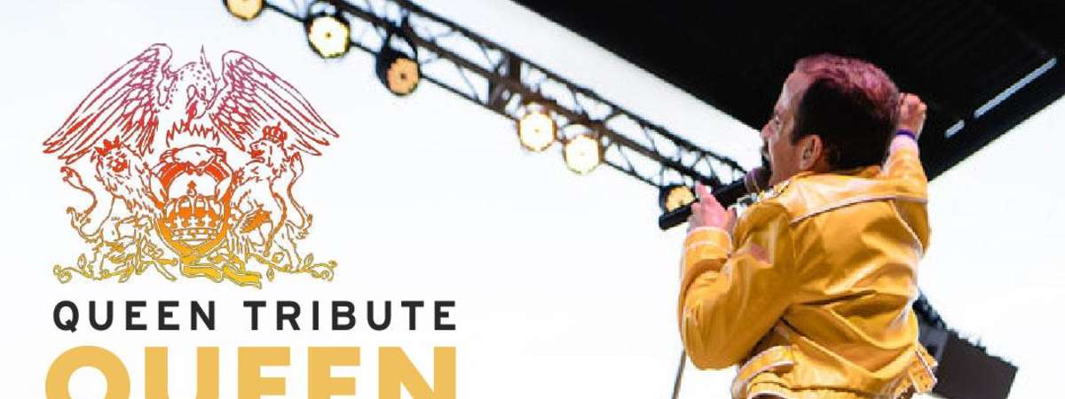 Queen Tribute | Queen Legacy