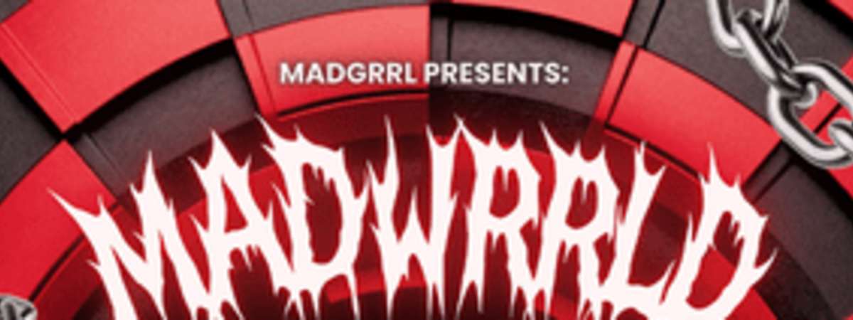Madwrrld