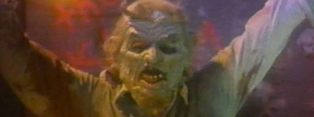 Hauntedween (1991)