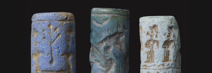 Archaeology Institute of America Lecture