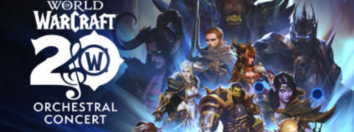 World of Warcraft
