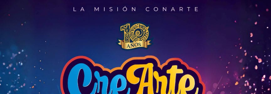 CreArte Fest 6