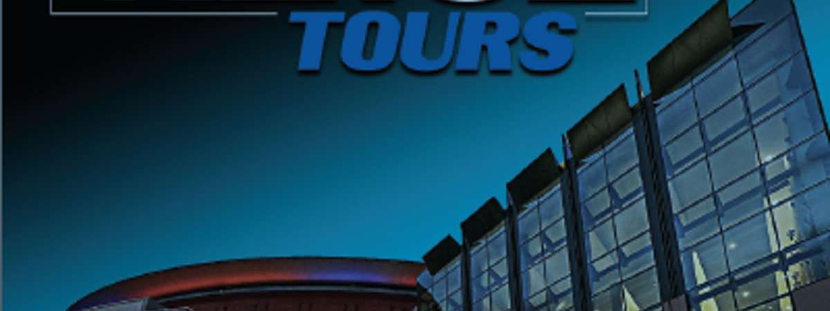 KSE Venue Ball Arena Tours