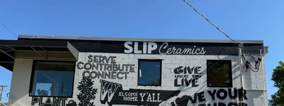 1-Part Mold Making & Slip Casting (2-Part Workshop)