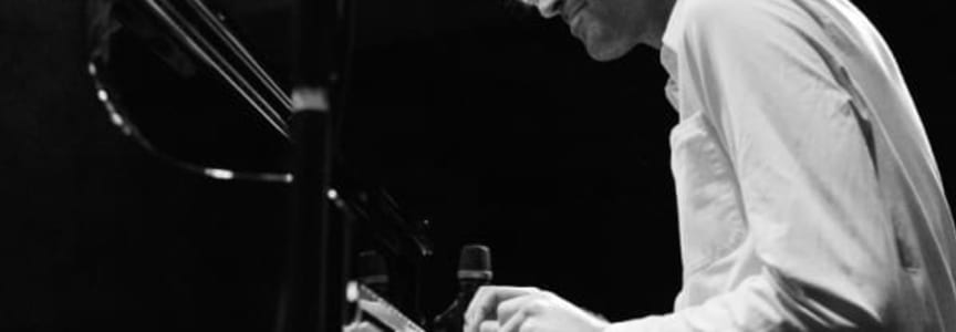 Joe Alterman Trio