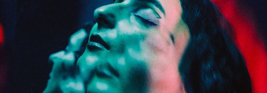 Night Talks Single Release Show w/ All Made Up, Electrophunck