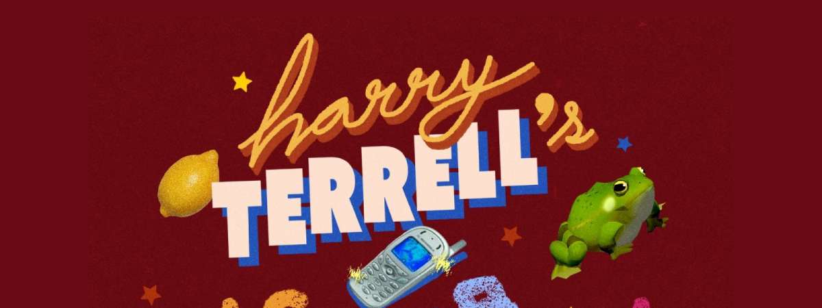 Harry Terrell's BIG DUMB SEXY Album Release Show