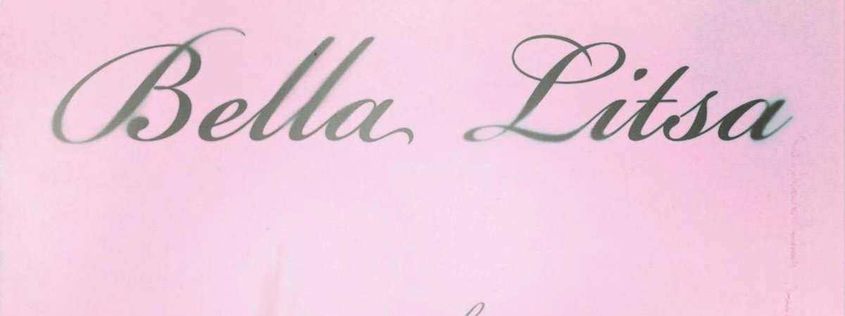 Bella Litsa, Dark Tea
