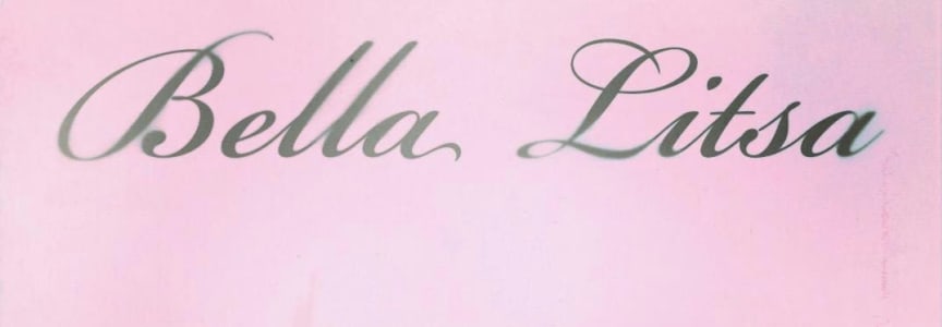 Bella Litsa, Dark Tea