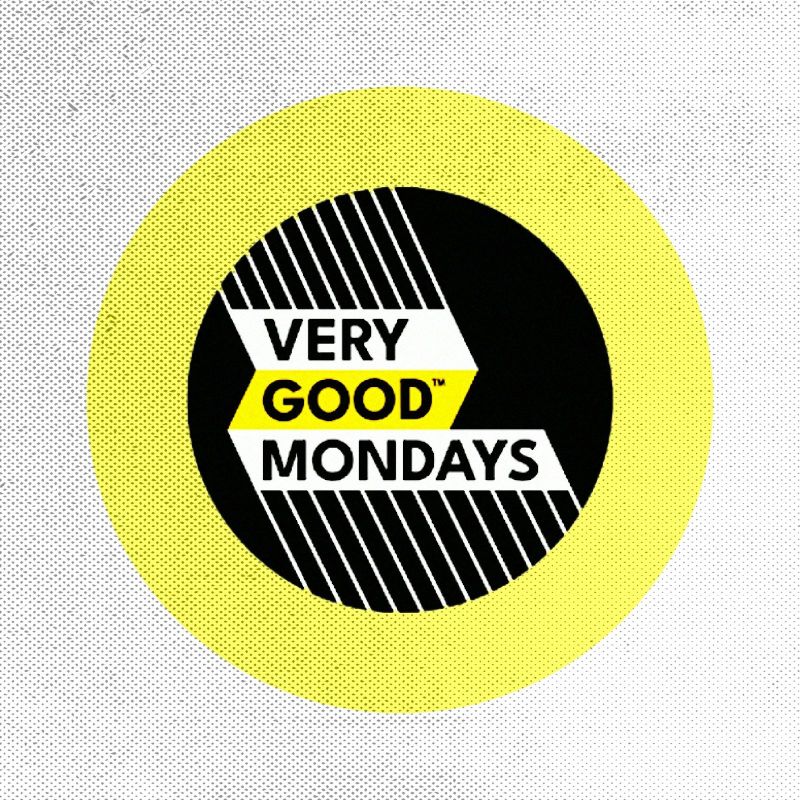 very good mondays