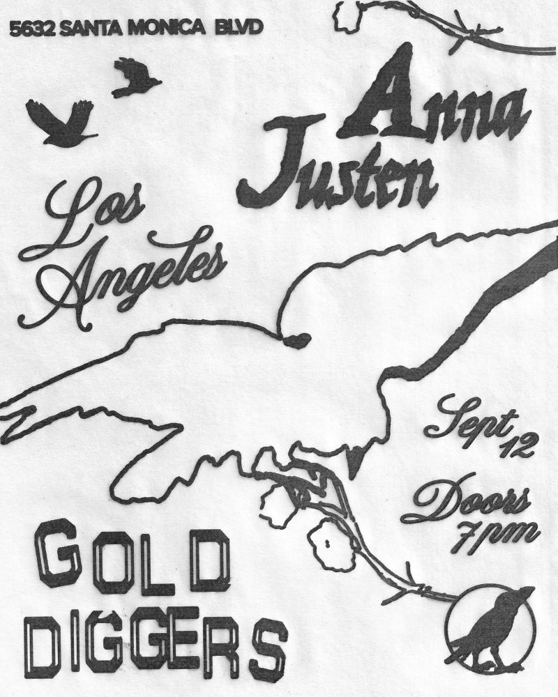 Anna Justen