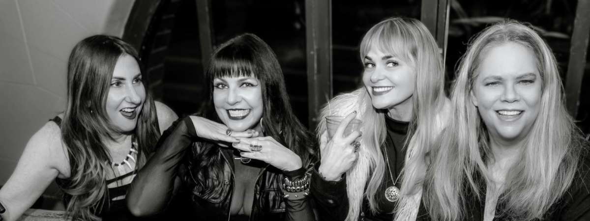 The Pandoras, Jesika von Rabbit, VSilver