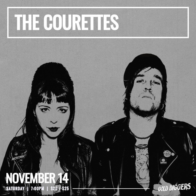 The Courettes