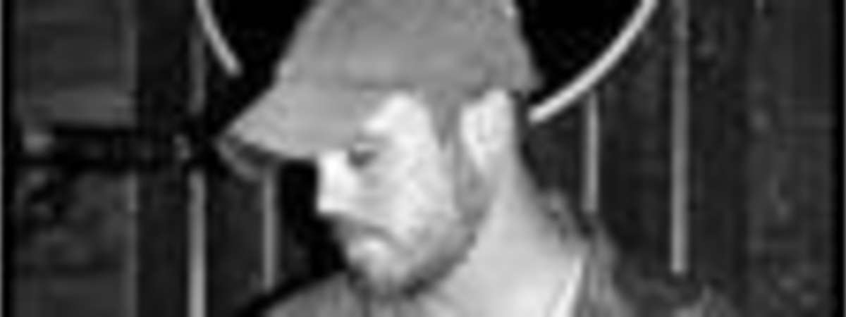 Tony Taylor