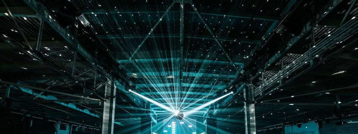 Eric Prydz, Tiga, Kelly Lee Owens (DJ Set)