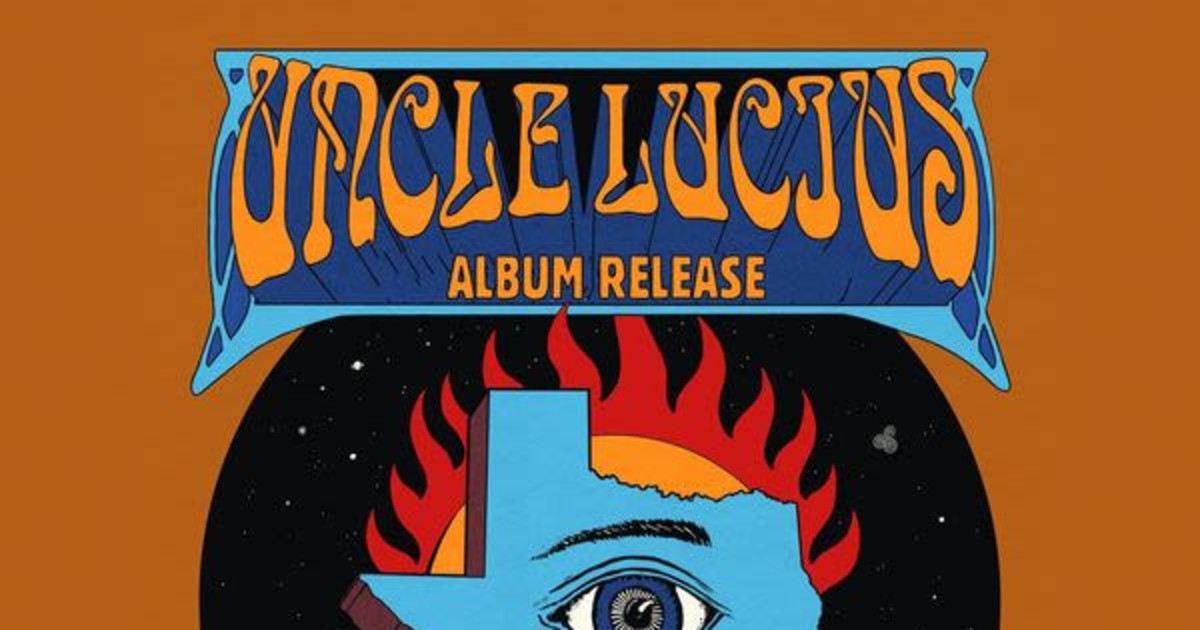 Uncle Lucius