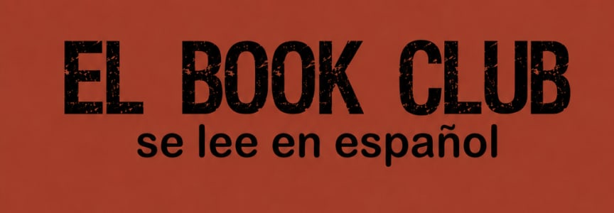 El Book Club: Así en el cielo como en la tierra