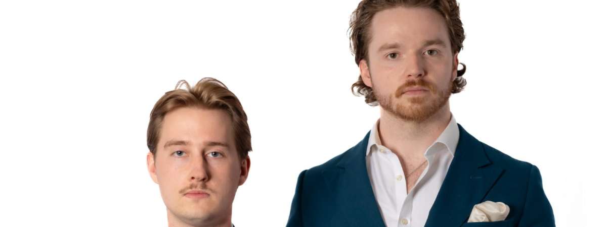 Jamie Is Not Funny Show