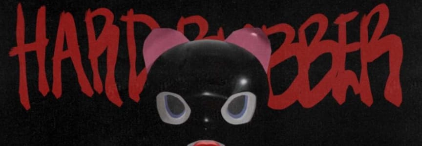 Hard Rubber: Pride Edition