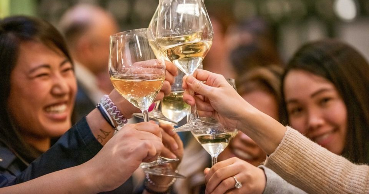 Eataly s Mezzanotte New Year s Eve On Italian Time In Boston At