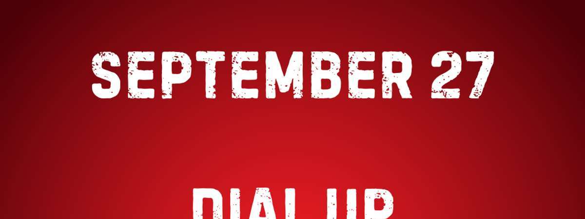 Dial Up w/ Addison Cole, modrn + Genevieve Libien