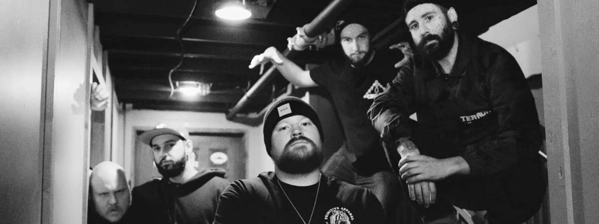 The Burial Plot - Final Show