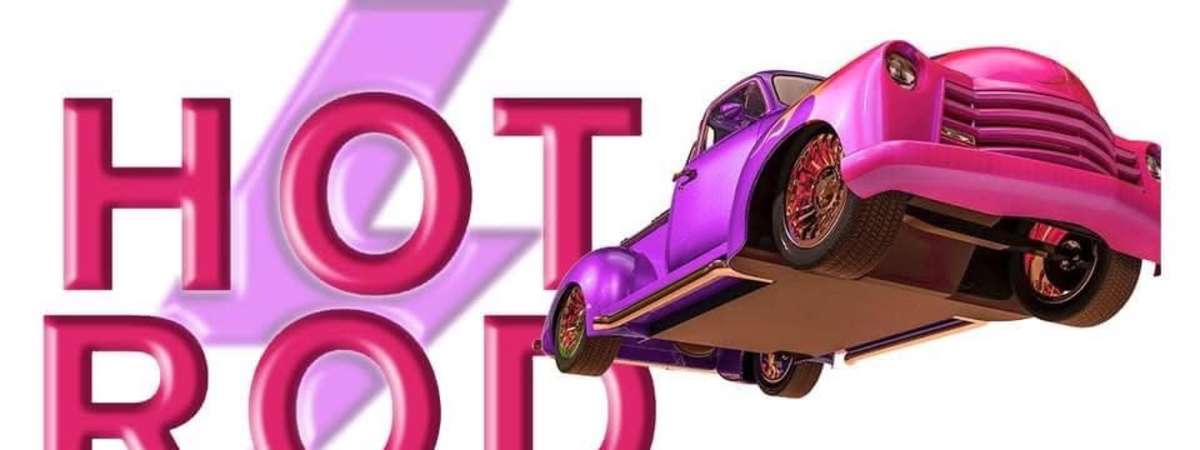 Hot Rod