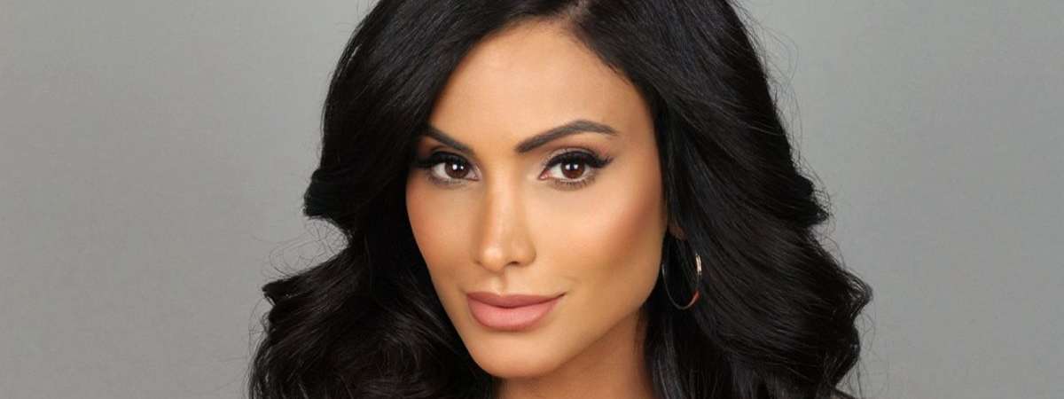 Crystal Marie Denha