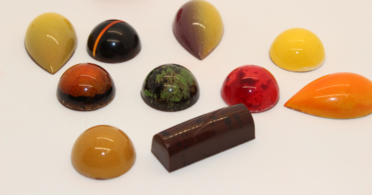Chocolate Workshop