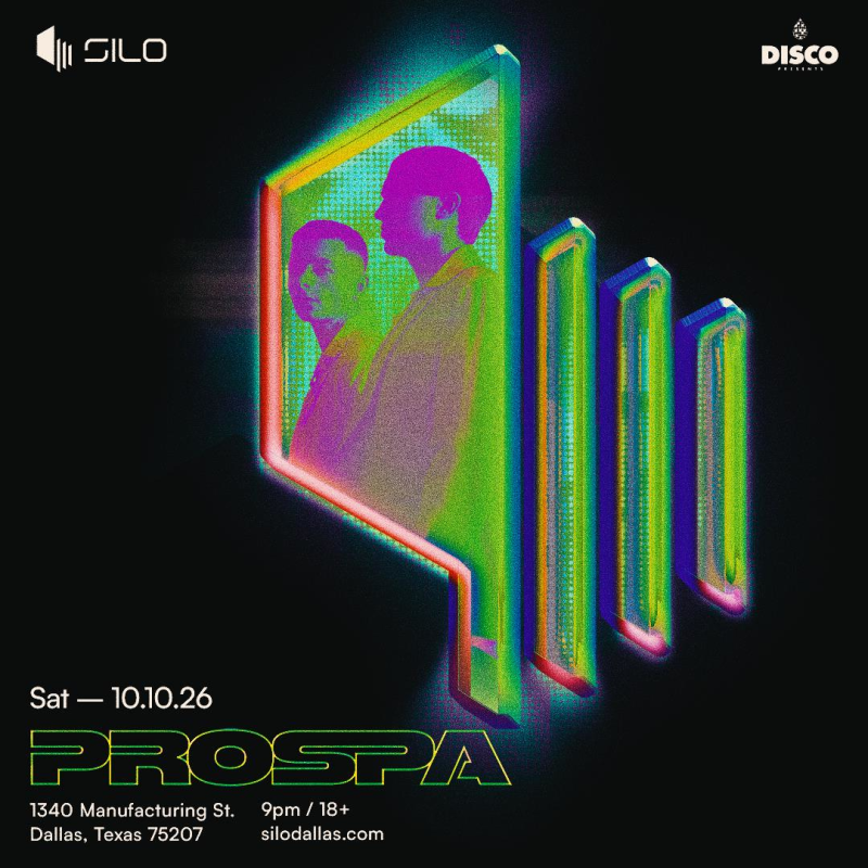Prospa 