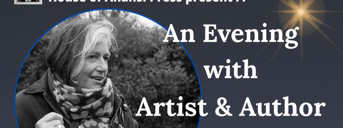 An Evening with Artist & Author Jackie Morris